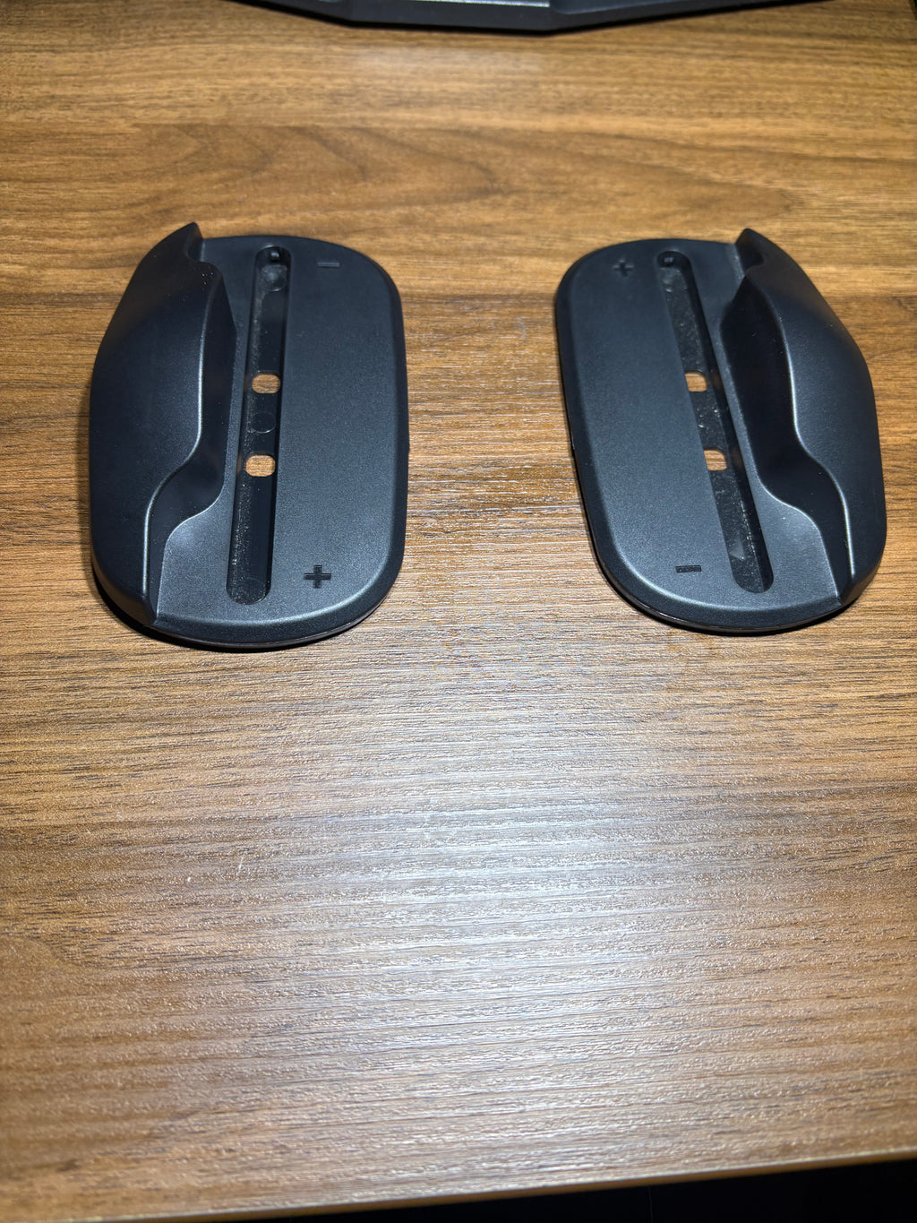 Joy-Con Mouse Adapter – Desktop Control Base