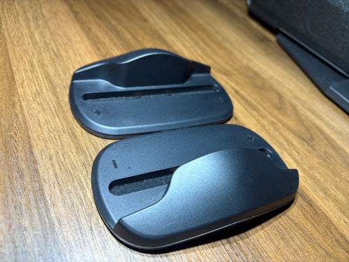 Joy-Con Mouse Adapter – Desktop Control Base