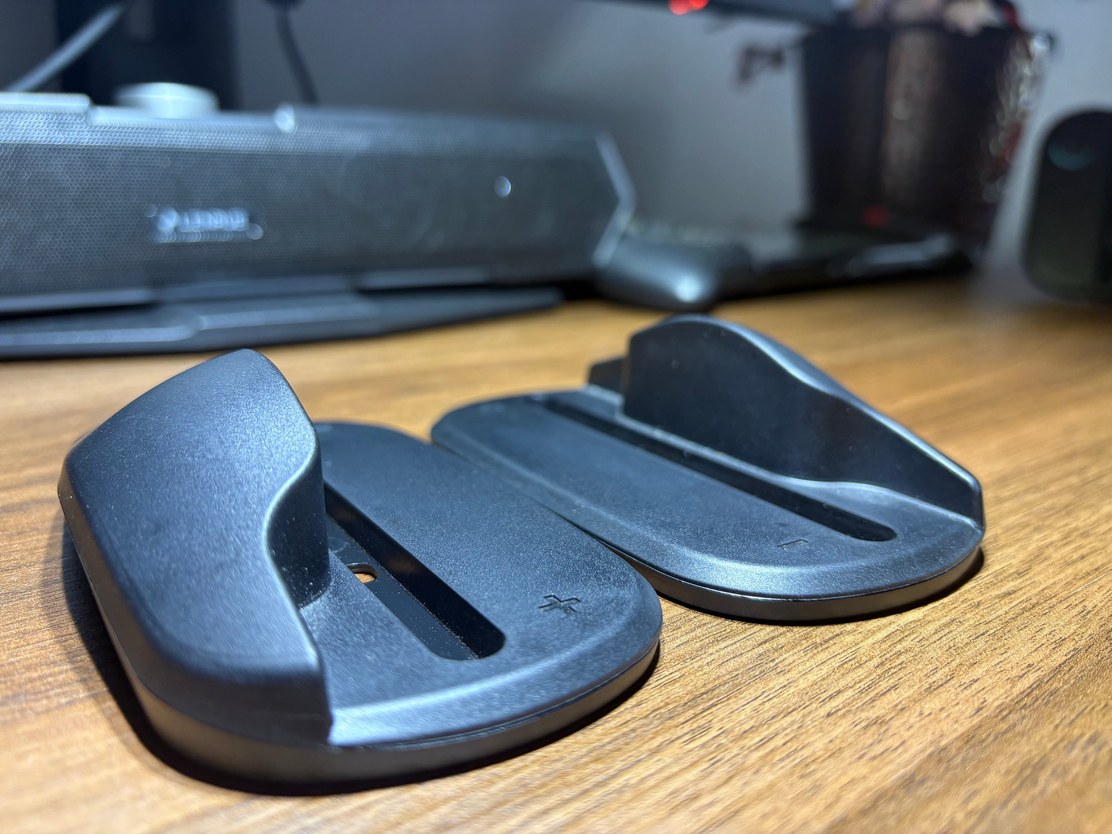 Joy-Con Mouse Adapter – Desktop Control Base