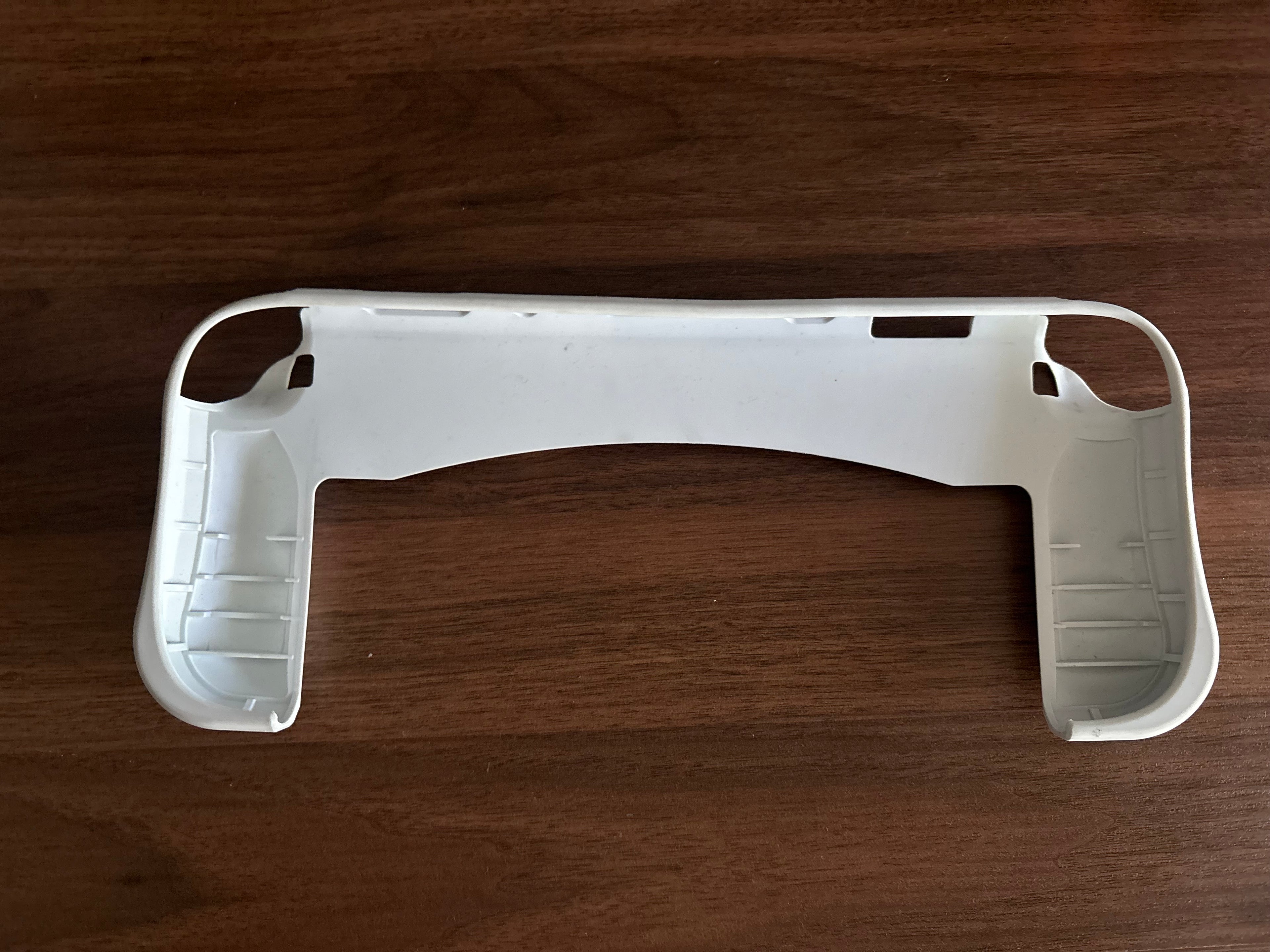 Pro-Grip Protective Case – Dockable & Comfortable