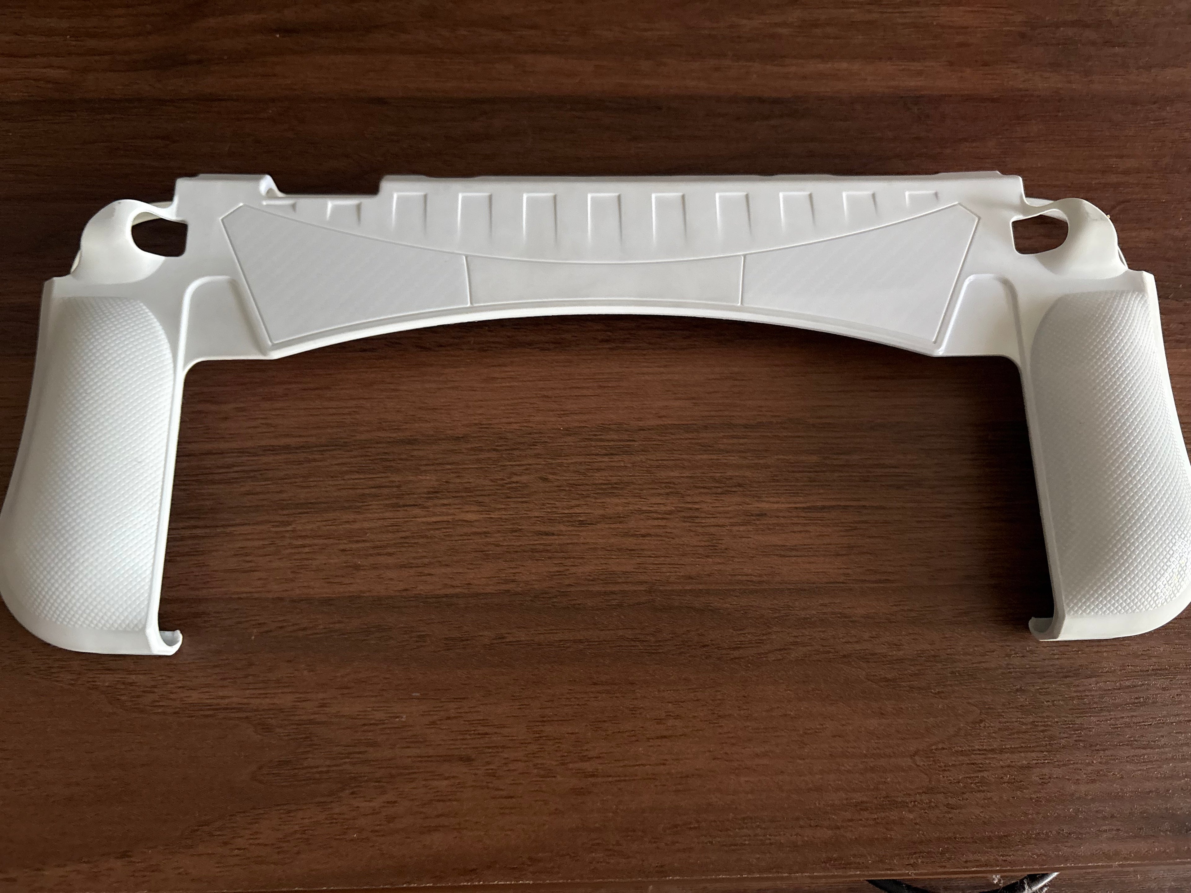 Pro-Grip Protective Case – Dockable & Comfortable