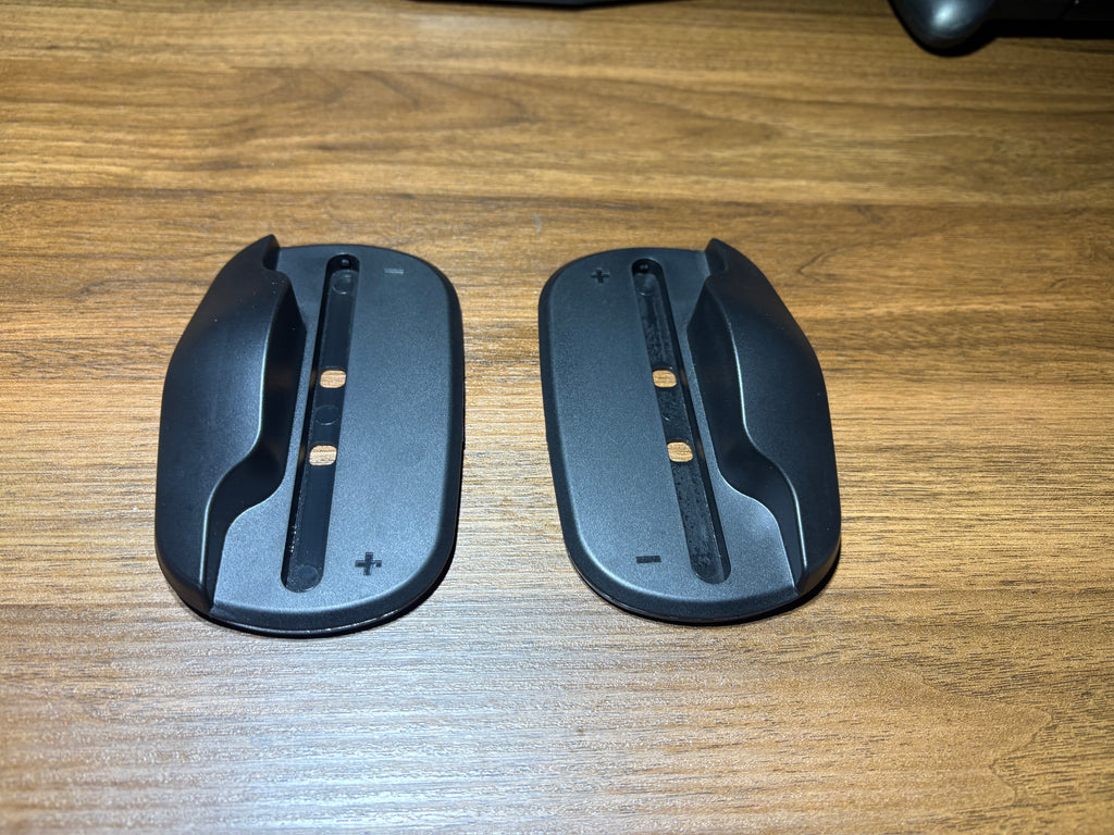 Joy-Con Mouse Adapter – Desktop Control Base