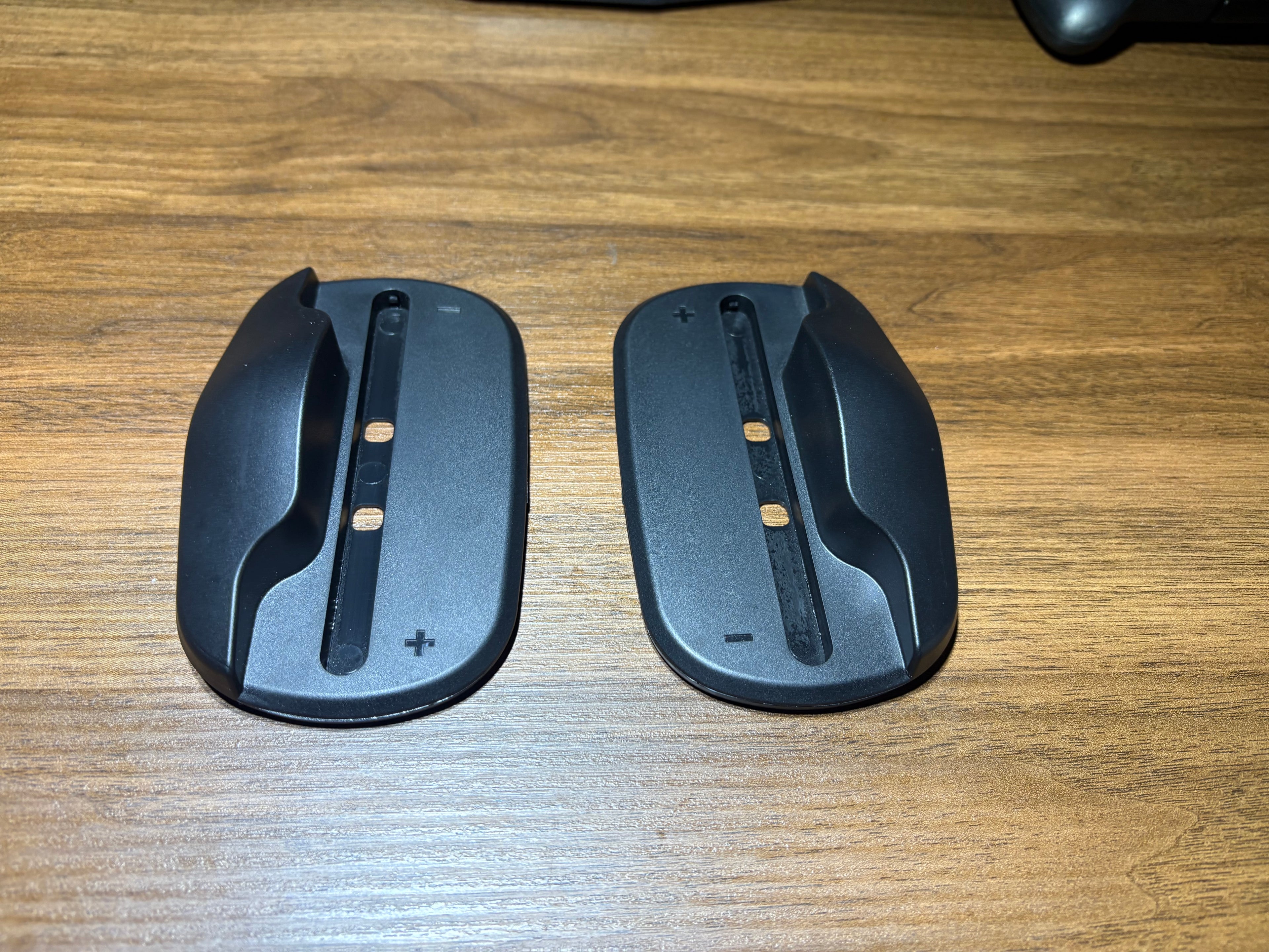 Joy-Con Mouse Adapter – Desktop Control Base